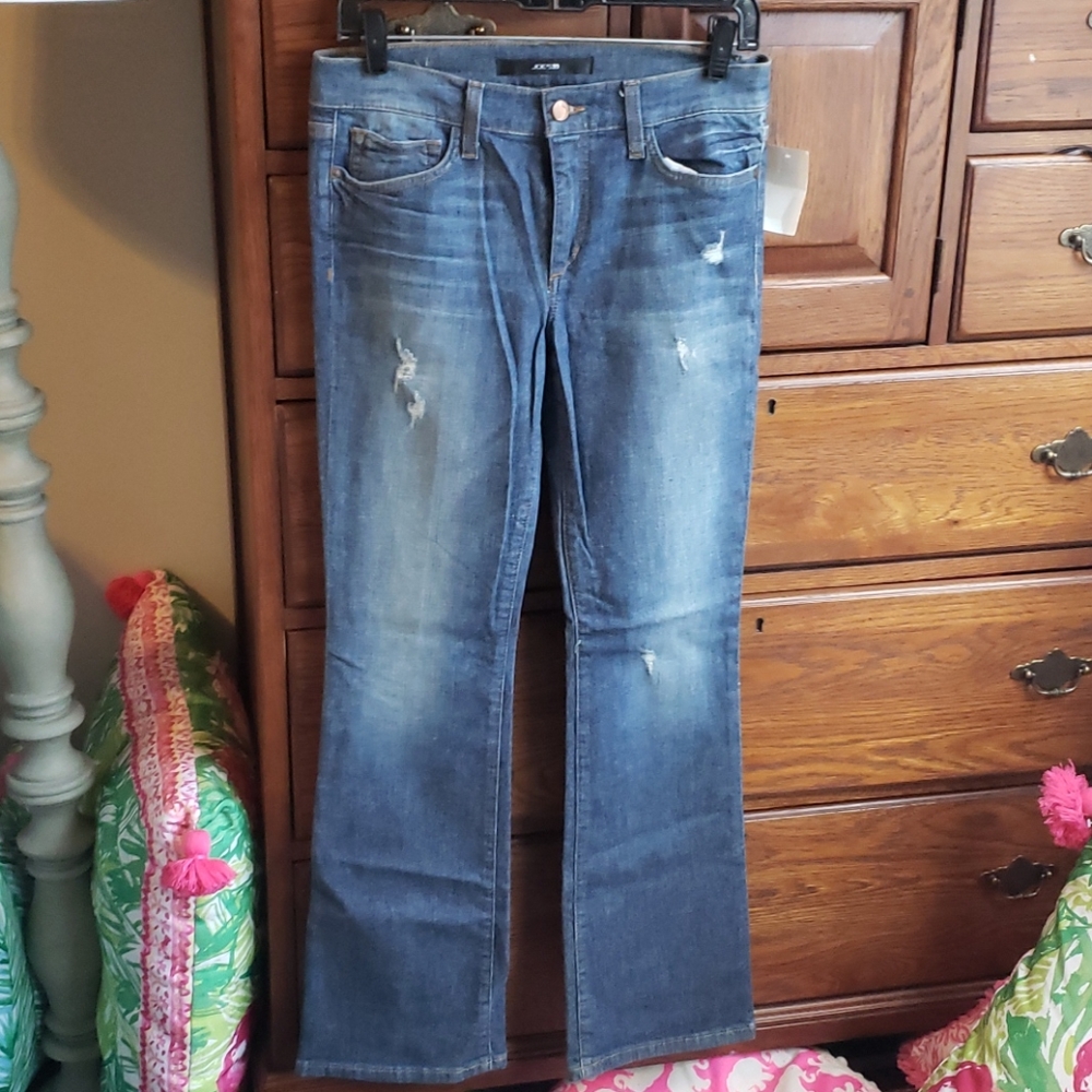 Joe's Jeans